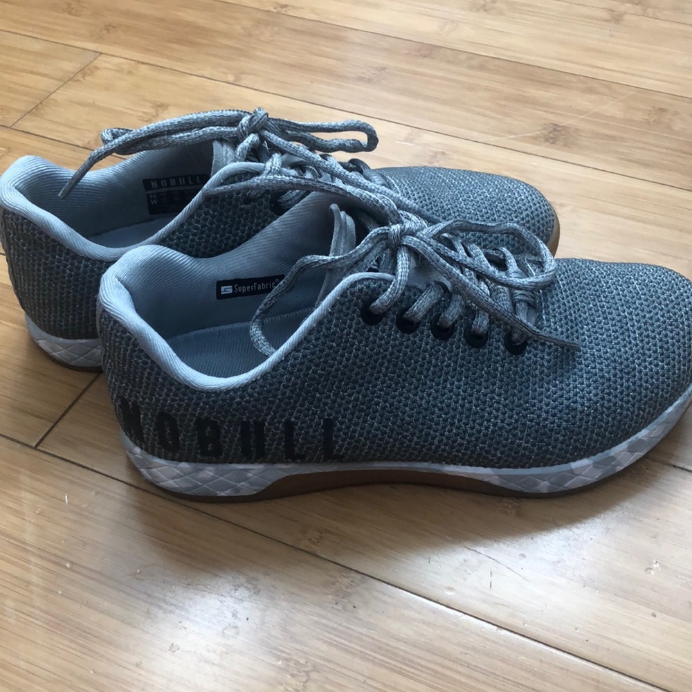 No Bull shoes